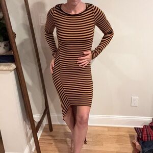 Elizabeth & James dress